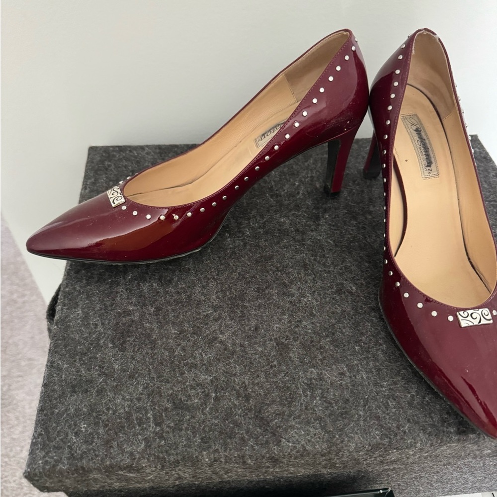 Brighton Pumps - Picture 3 of 3